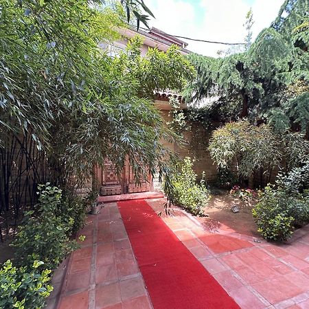 Tahtakale Konak Hotel Private & Luxury Bursa Eksteriør bilde
