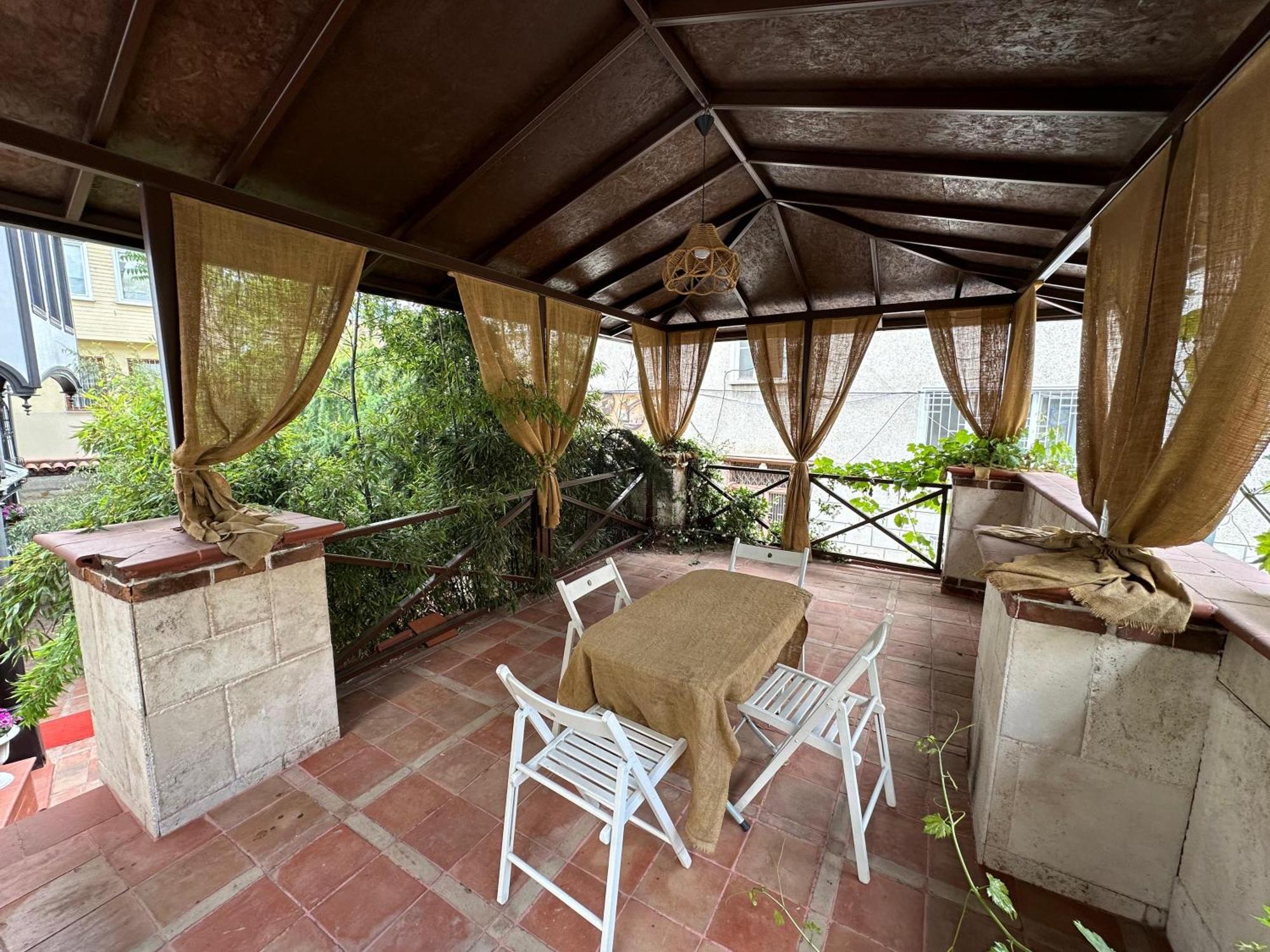 Tahtakale Konak Hotel Private & Luxury Bursa Eksteriør bilde