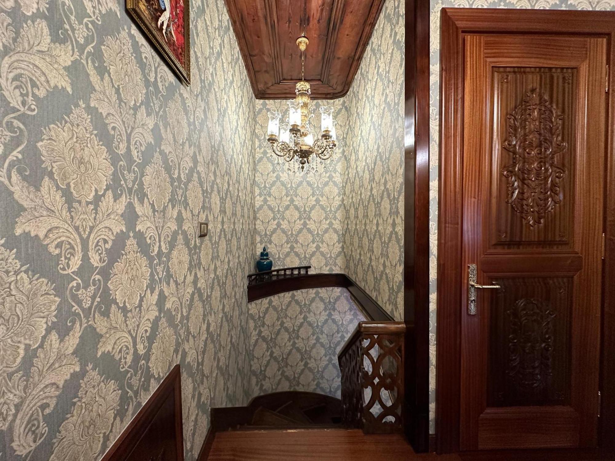Tahtakale Konak Hotel Private & Luxury Bursa Eksteriør bilde