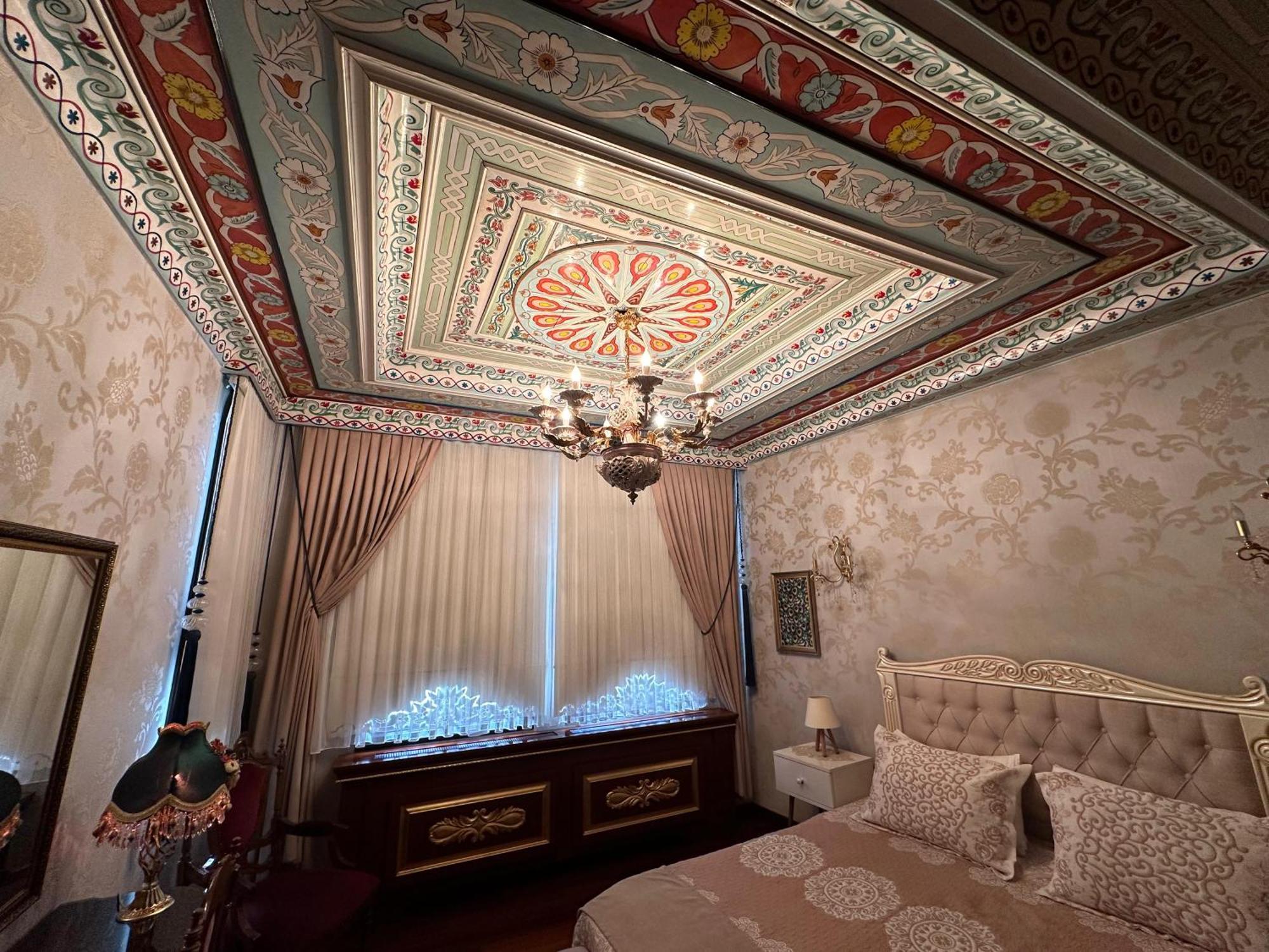 Tahtakale Konak Hotel Private & Luxury Bursa Eksteriør bilde