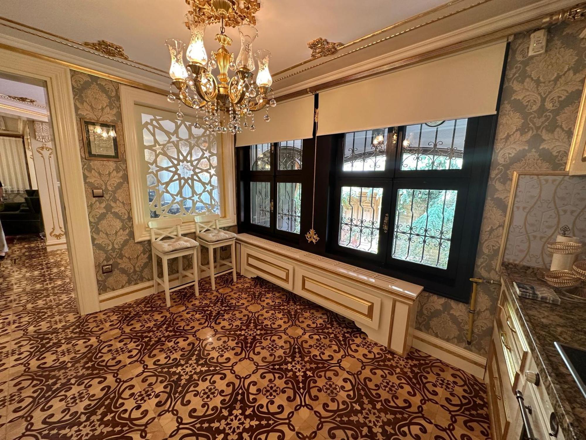 Tahtakale Konak Hotel Private & Luxury Bursa Eksteriør bilde