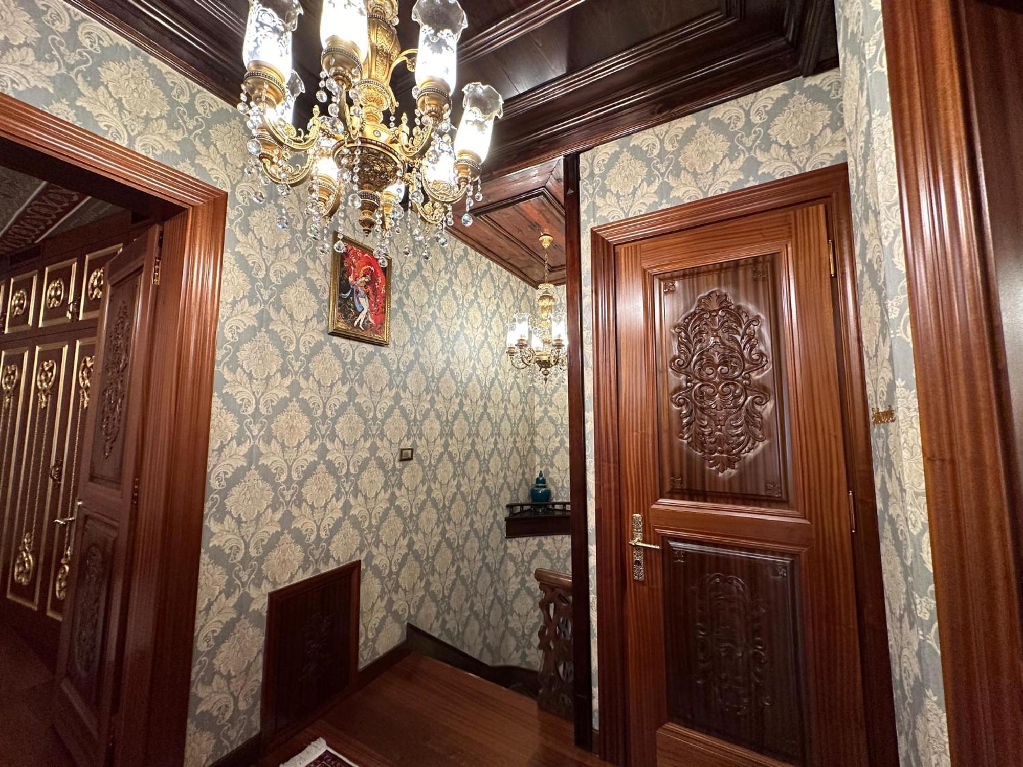 Tahtakale Konak Hotel Private & Luxury Bursa Eksteriør bilde
