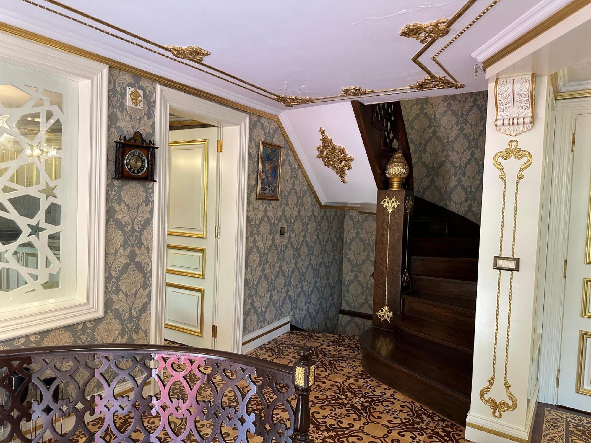 Tahtakale Konak Hotel Private & Luxury Bursa Eksteriør bilde