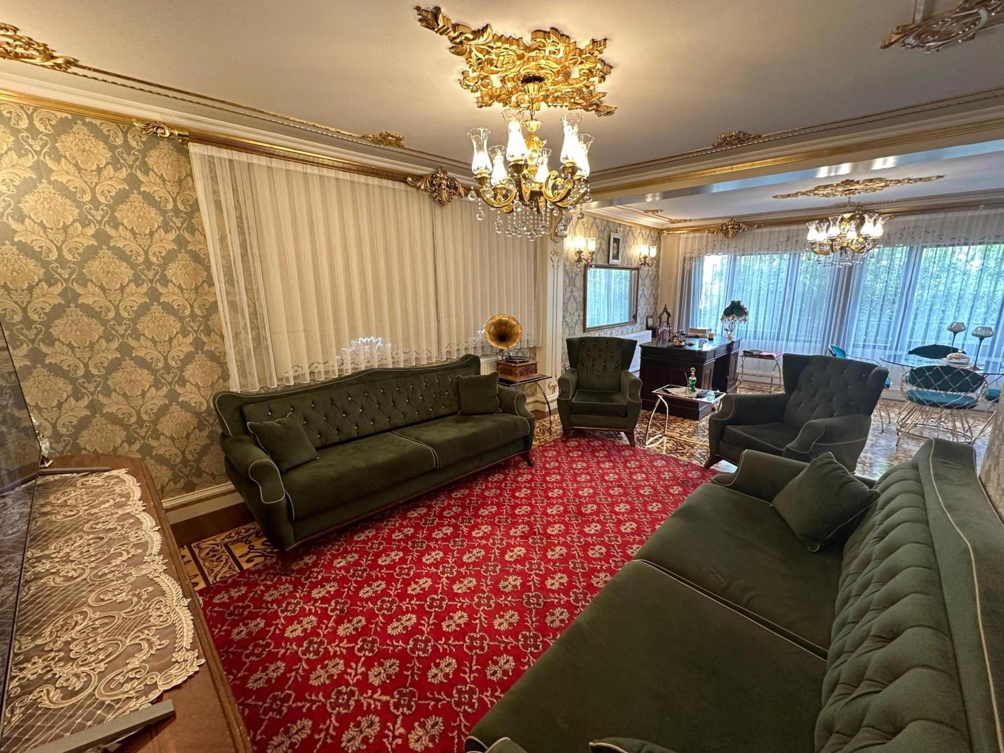 Tahtakale Konak Hotel Private & Luxury Bursa Eksteriør bilde