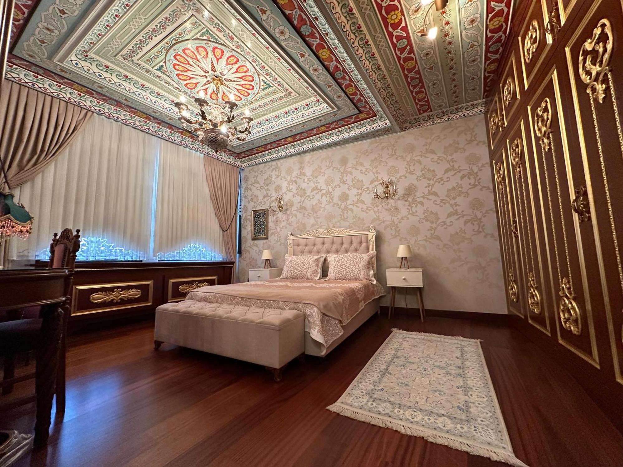 Tahtakale Konak Hotel Private & Luxury Bursa Eksteriør bilde