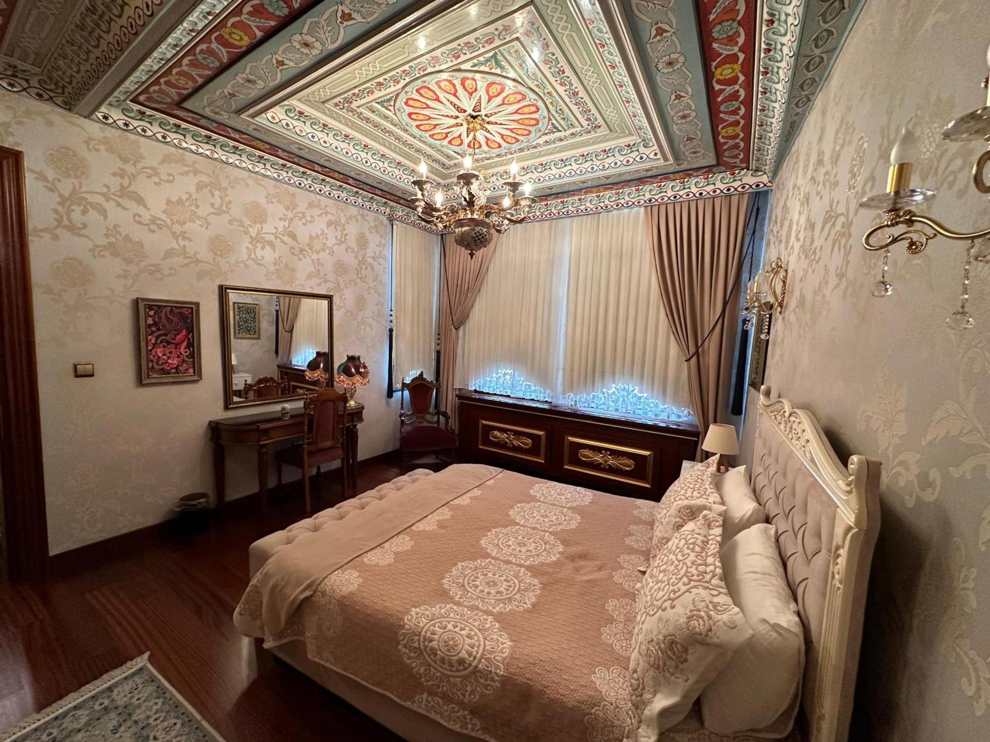 Tahtakale Konak Hotel Private & Luxury Bursa Eksteriør bilde