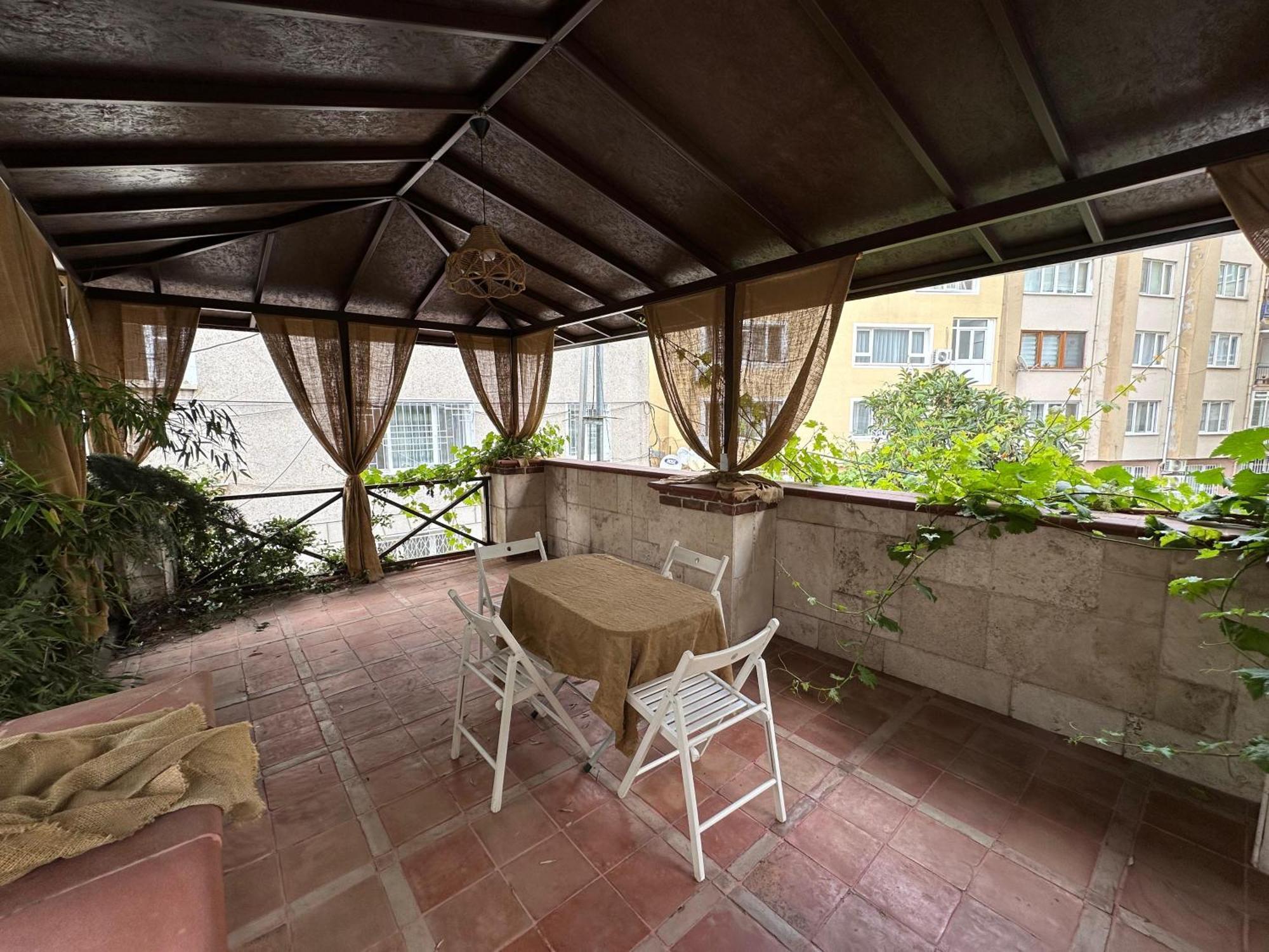 Tahtakale Konak Hotel Private & Luxury Bursa Eksteriør bilde