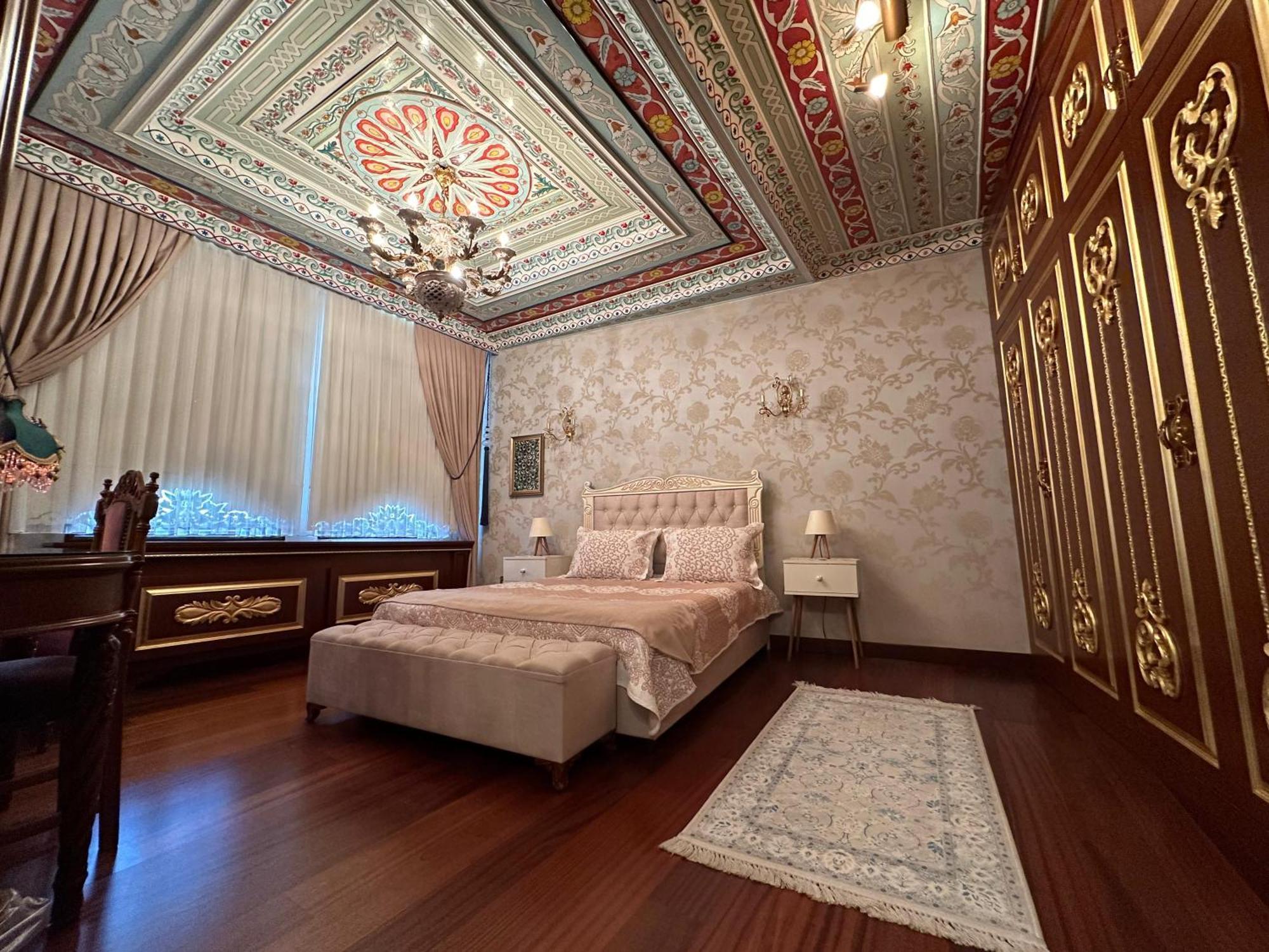 Tahtakale Konak Hotel Private & Luxury Bursa Eksteriør bilde