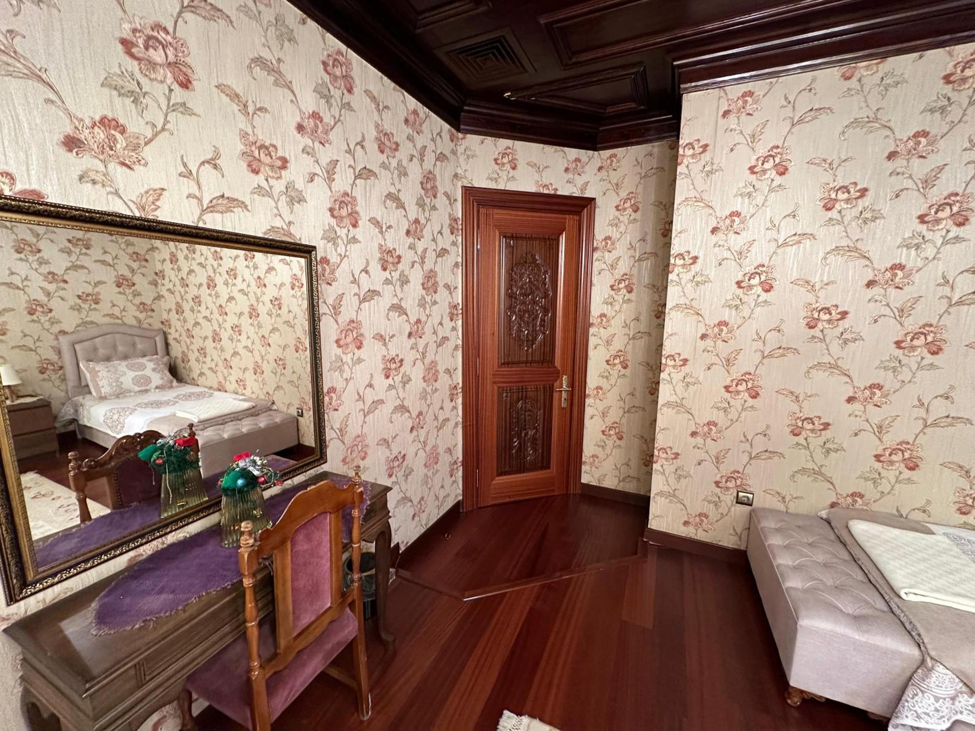 Tahtakale Konak Hotel Private & Luxury Bursa Eksteriør bilde
