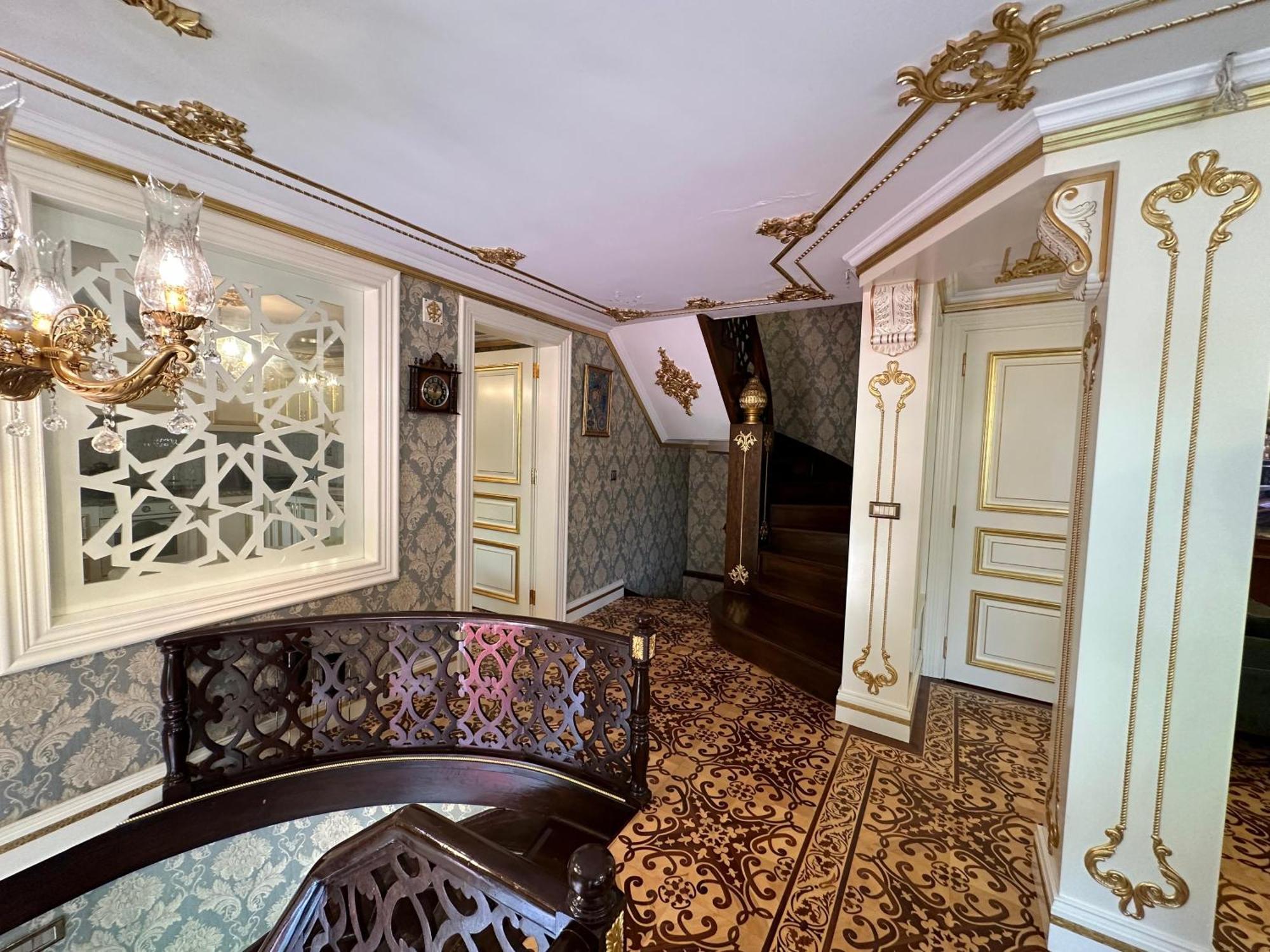 Tahtakale Konak Hotel Private & Luxury Bursa Eksteriør bilde
