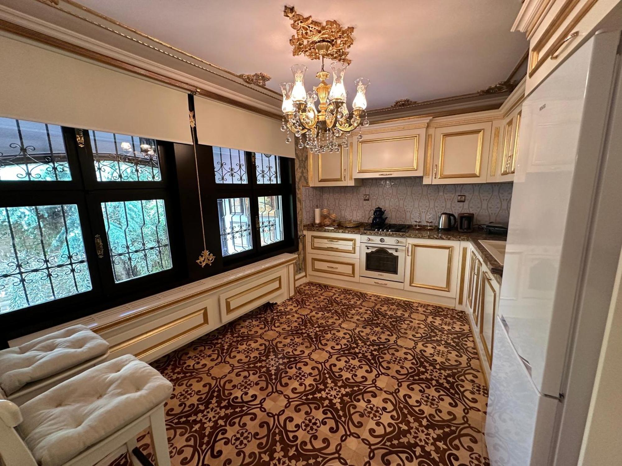 Tahtakale Konak Hotel Private & Luxury Bursa Eksteriør bilde
