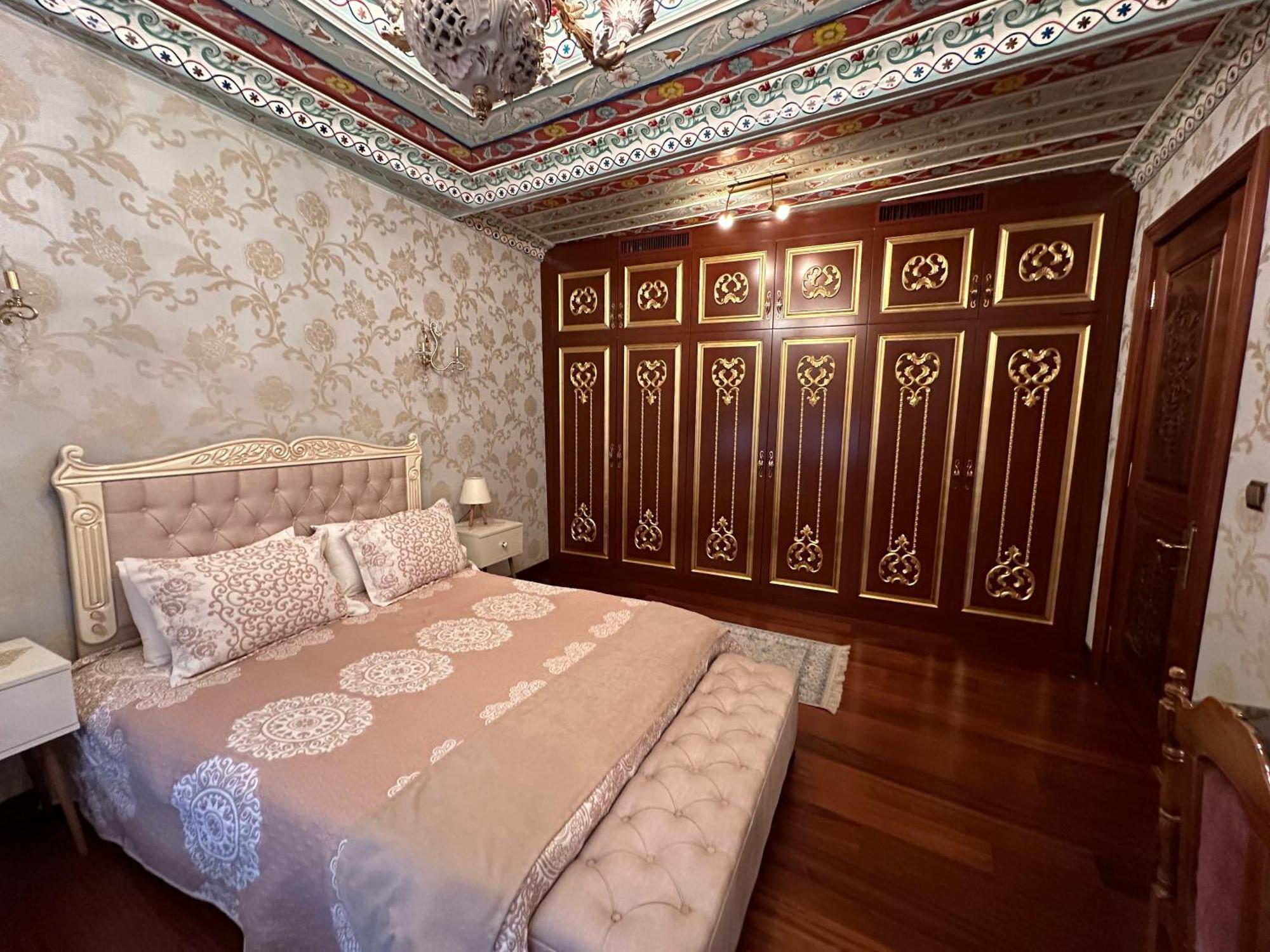 Tahtakale Konak Hotel Private & Luxury Bursa Eksteriør bilde