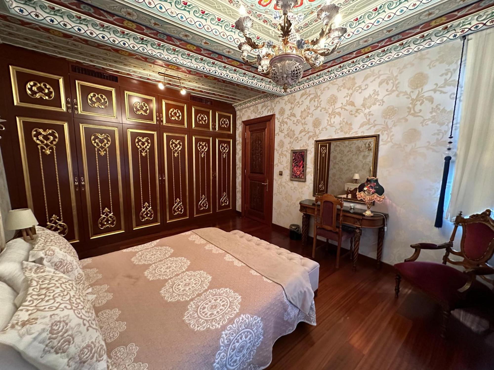 Tahtakale Konak Hotel Private & Luxury Bursa Eksteriør bilde