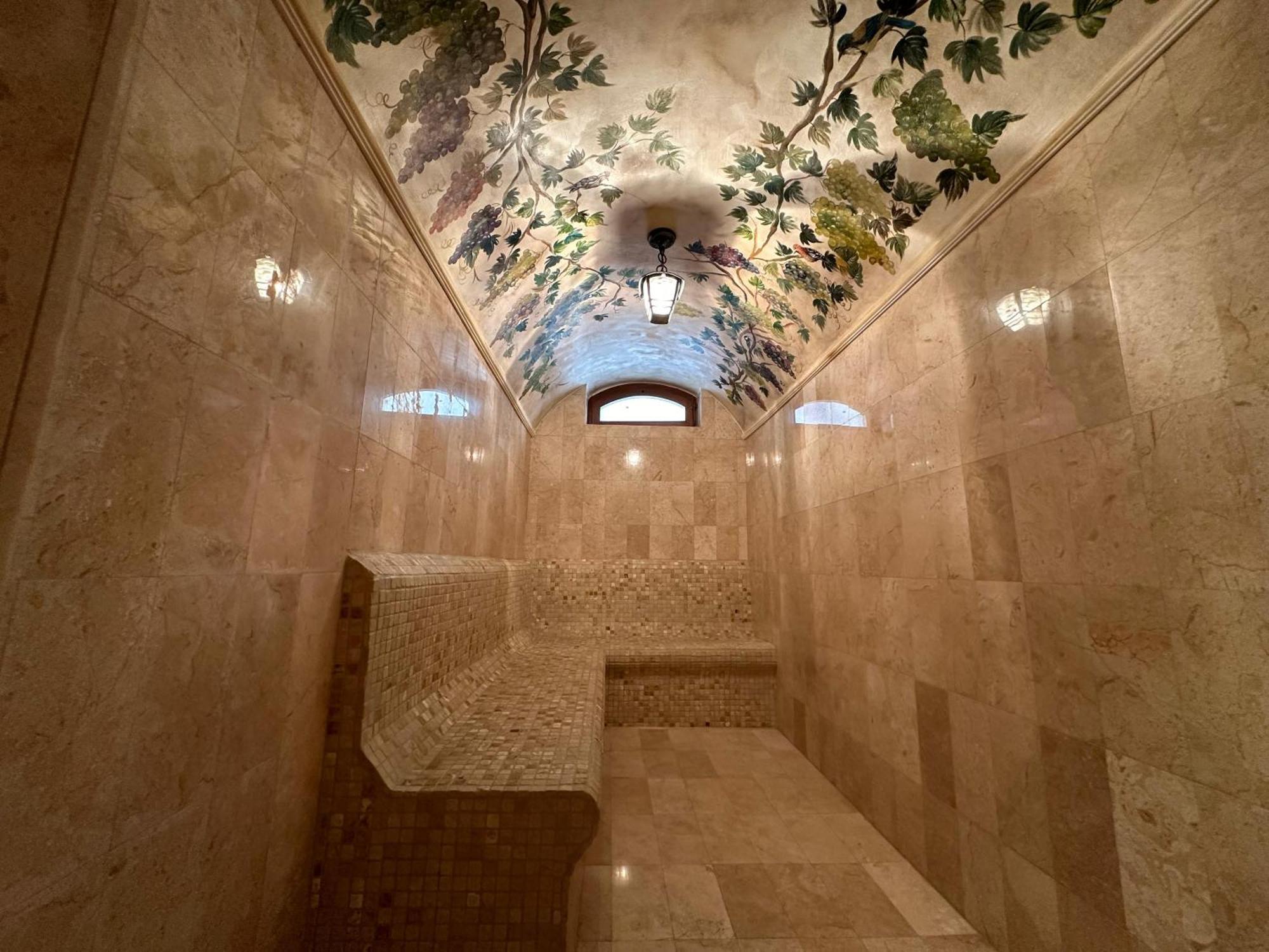 Tahtakale Konak Hotel Private & Luxury Bursa Eksteriør bilde