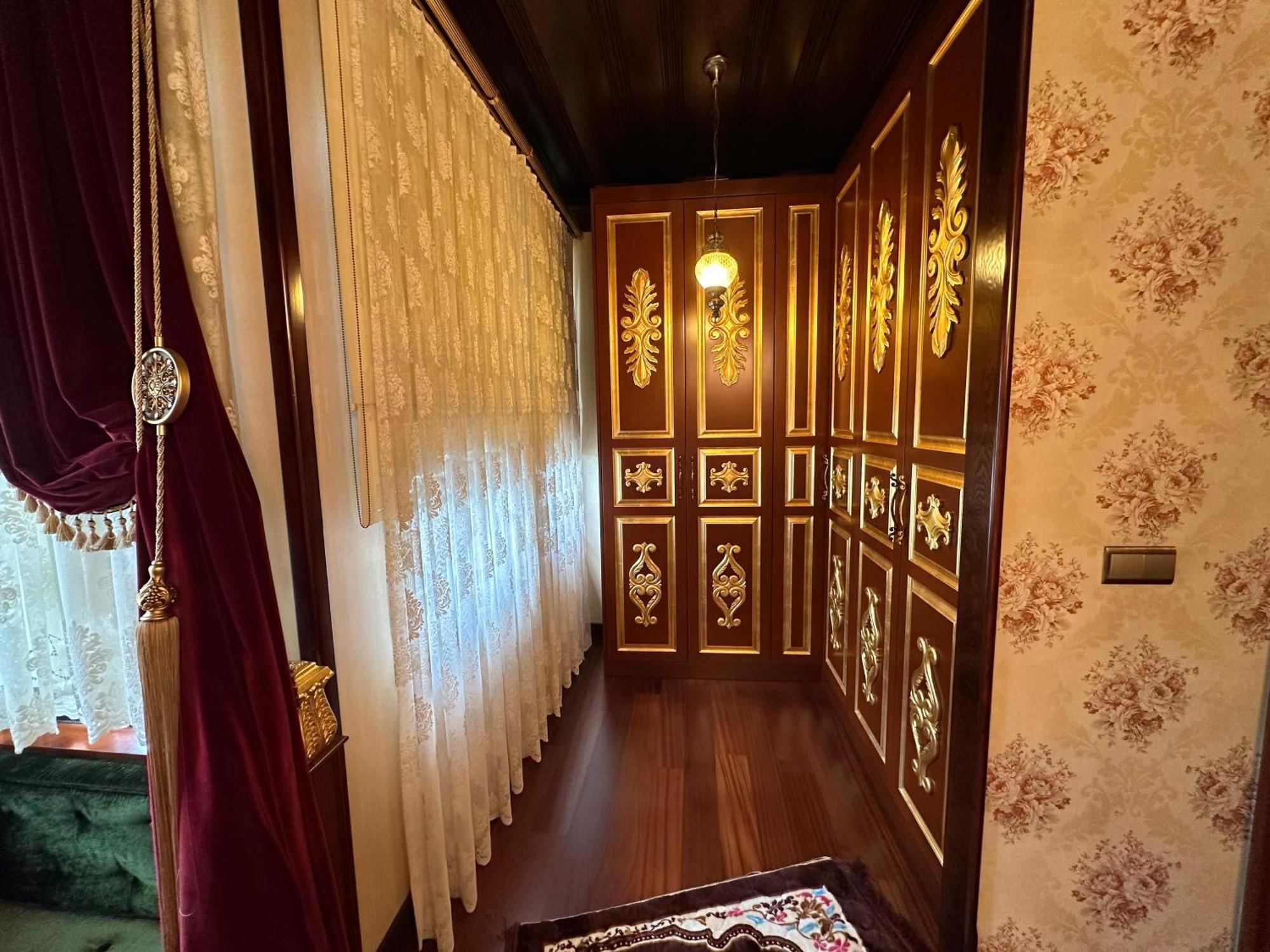 Tahtakale Konak Hotel Private & Luxury Bursa Eksteriør bilde
