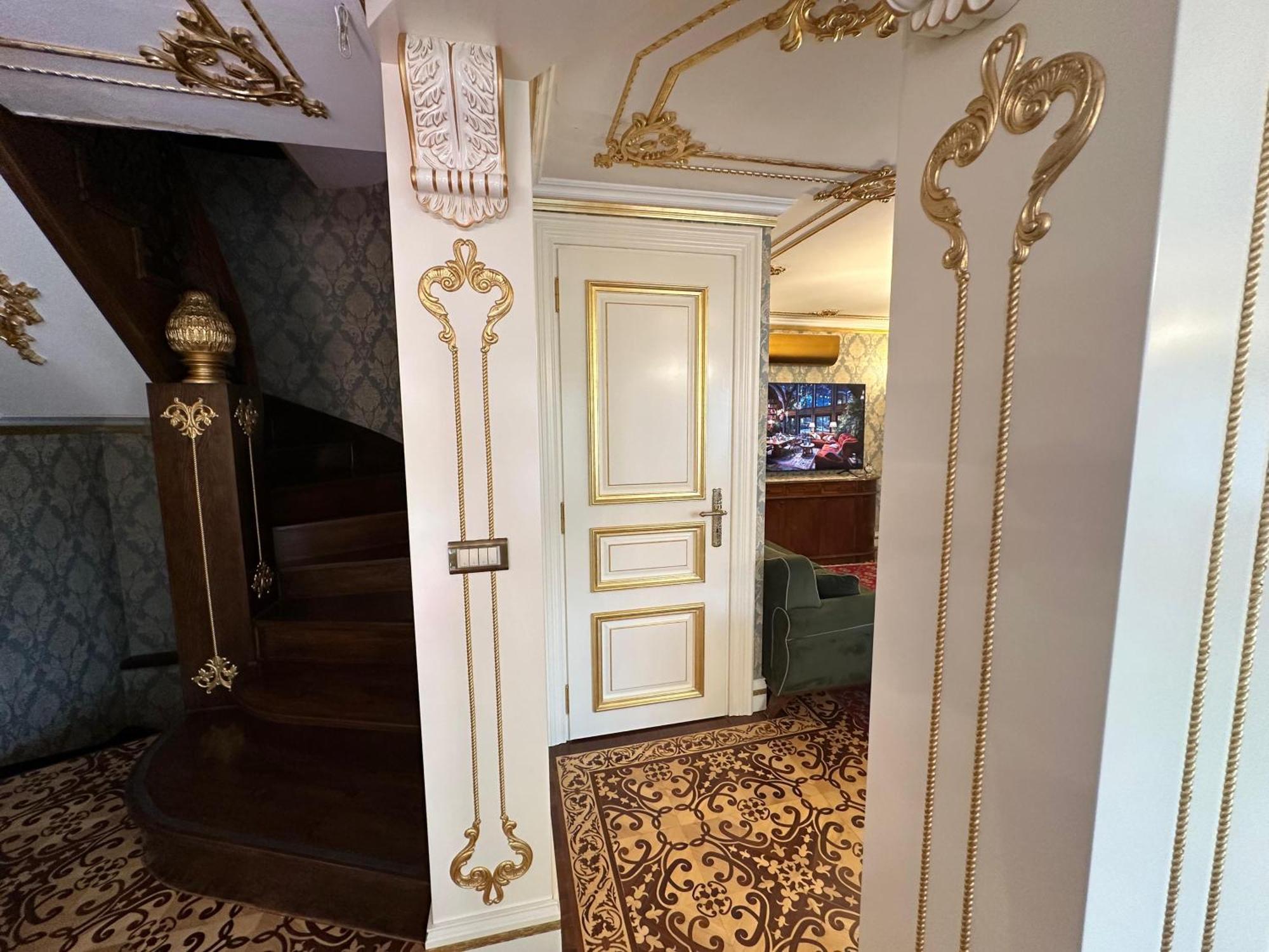 Tahtakale Konak Hotel Private & Luxury Bursa Eksteriør bilde