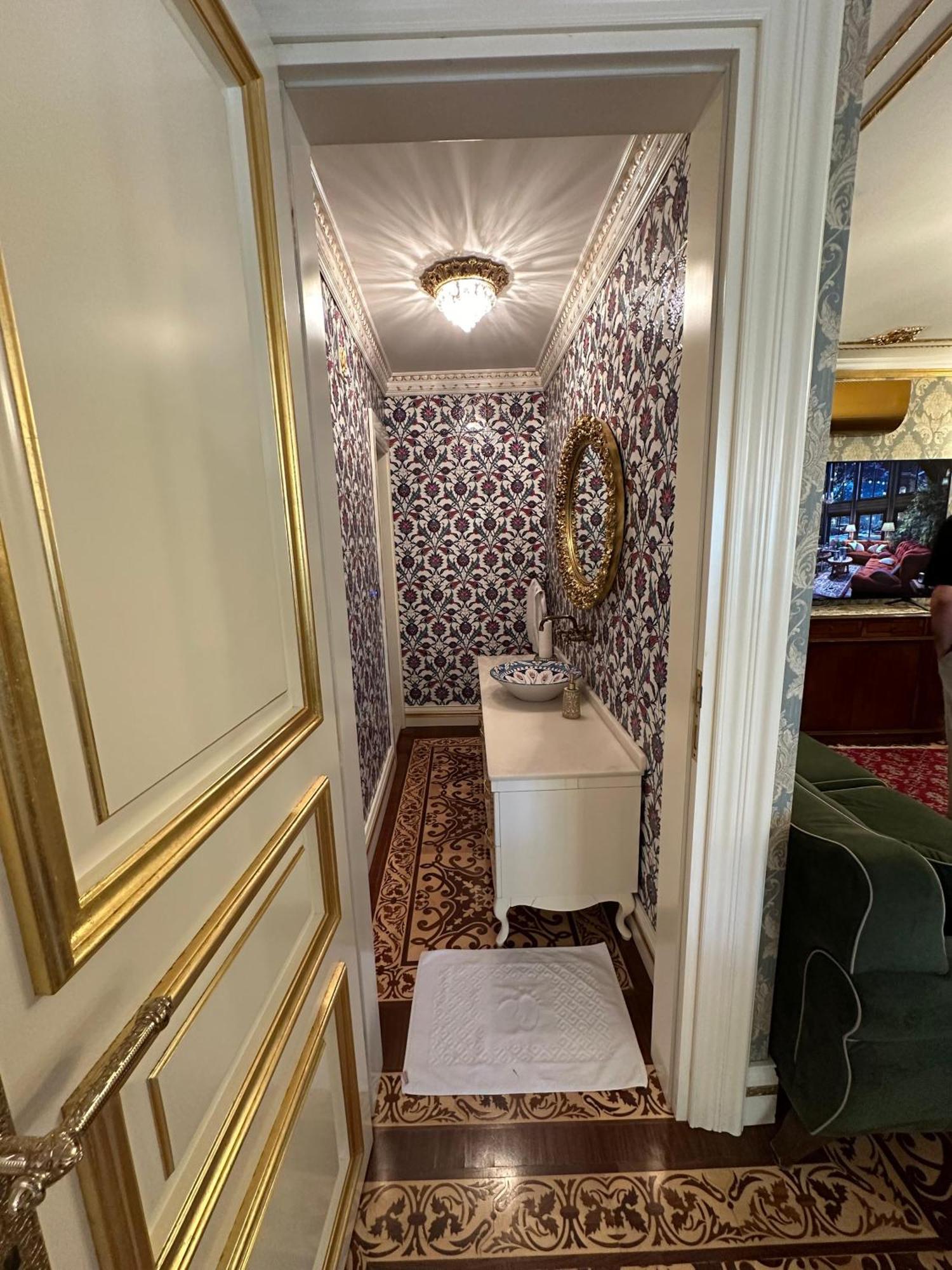 Tahtakale Konak Hotel Private & Luxury Bursa Eksteriør bilde