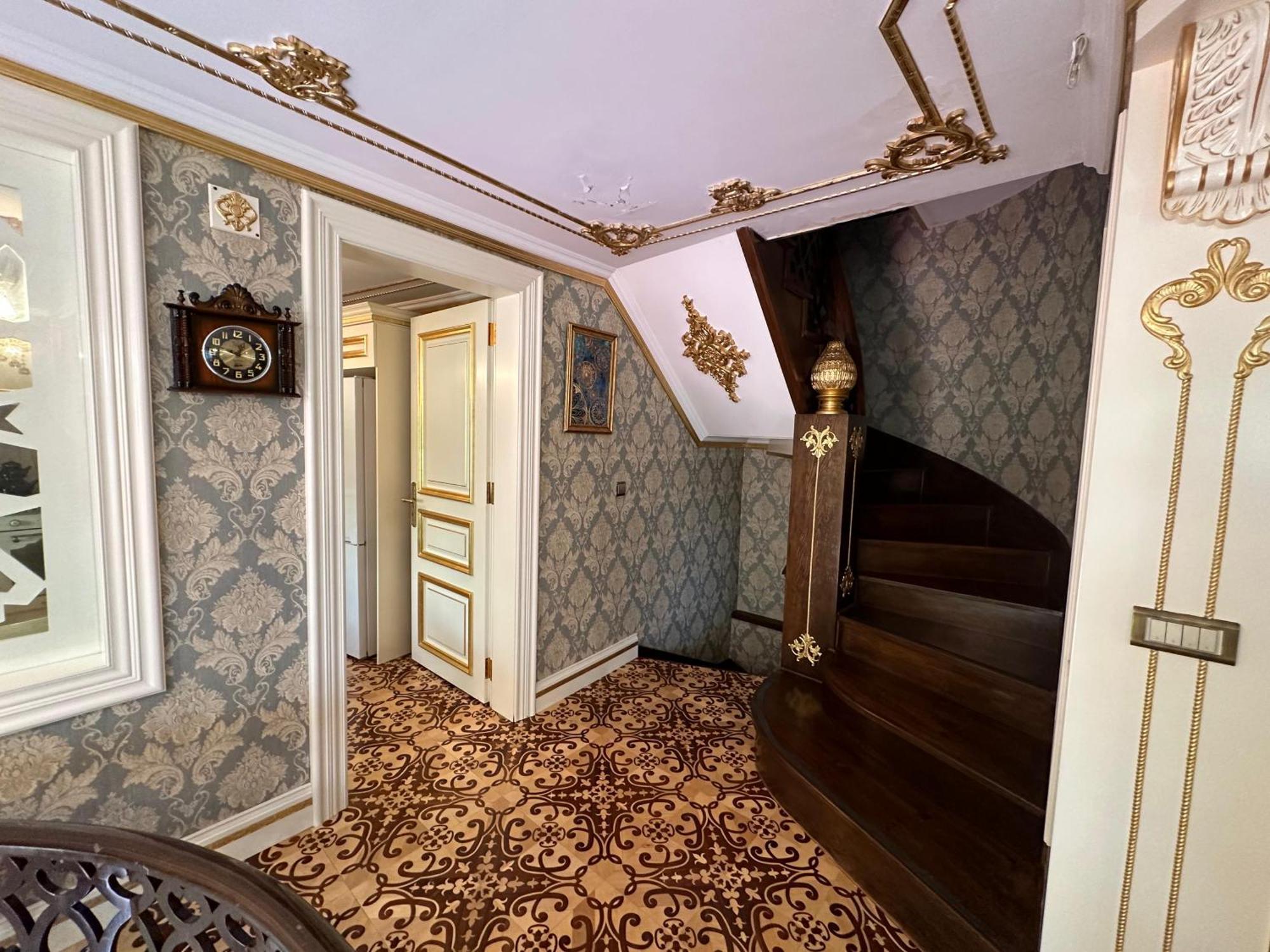 Tahtakale Konak Hotel Private & Luxury Bursa Eksteriør bilde