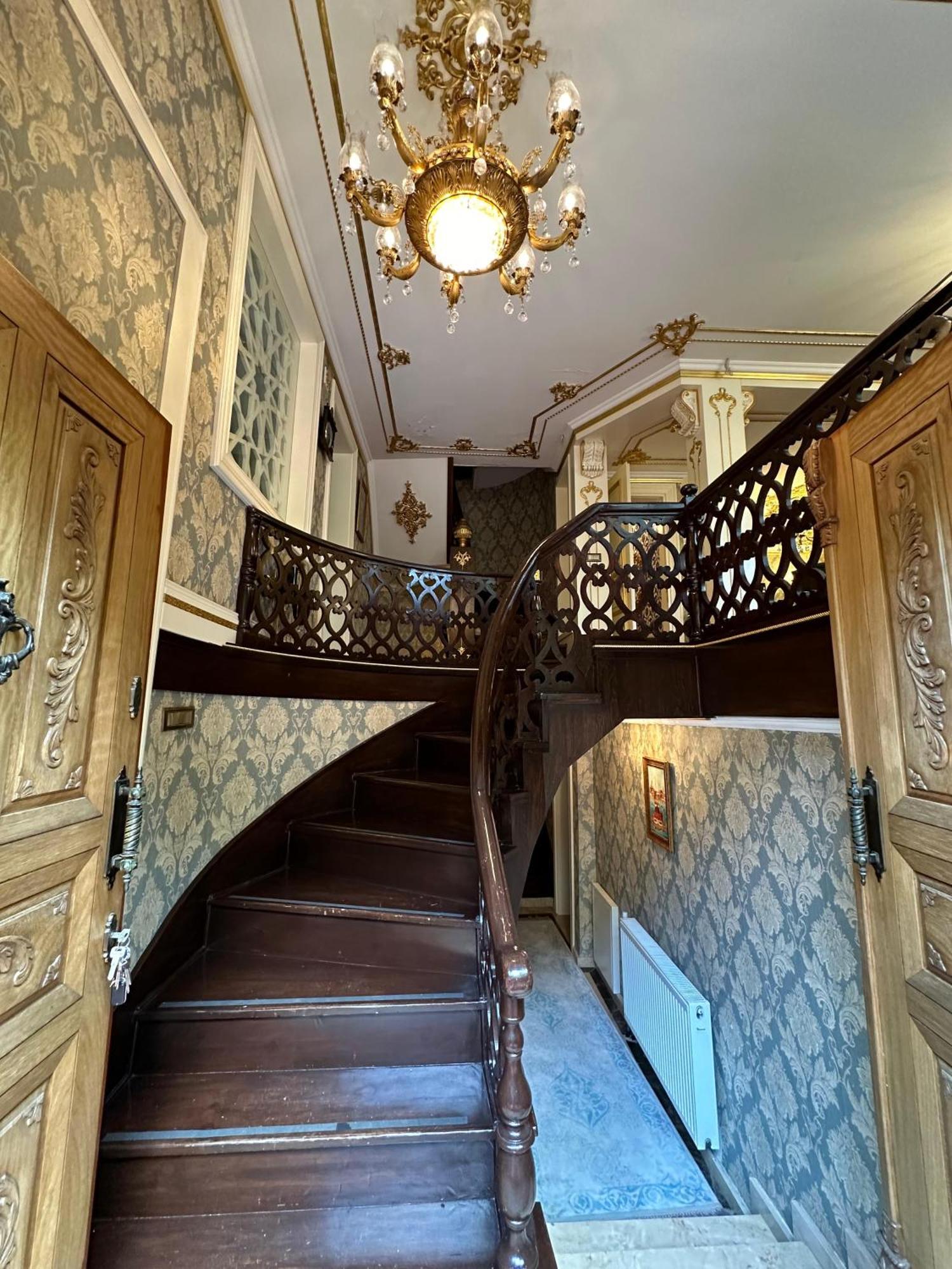 Tahtakale Konak Hotel Private & Luxury Bursa Eksteriør bilde