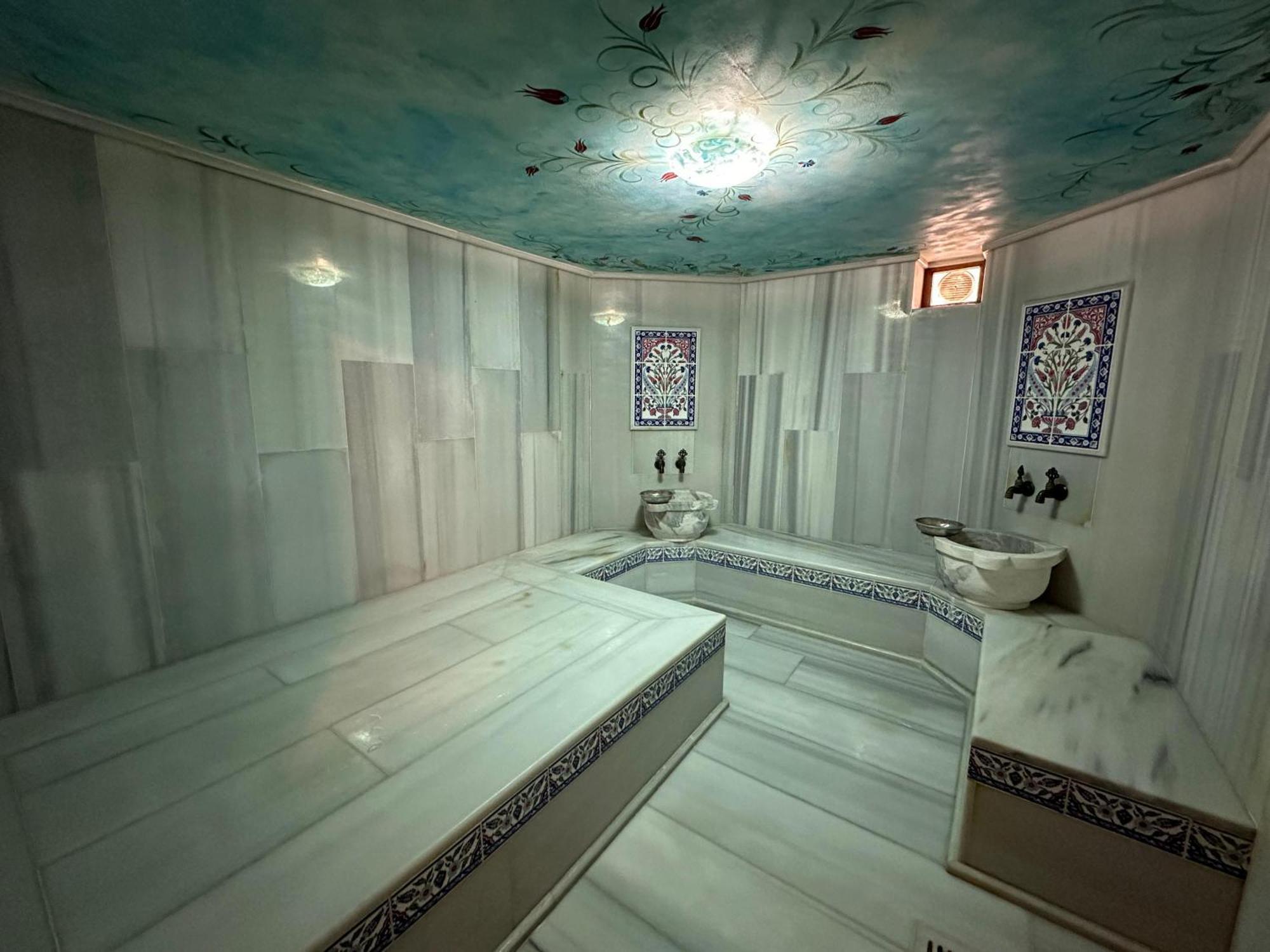 Tahtakale Konak Hotel Private & Luxury Bursa Eksteriør bilde