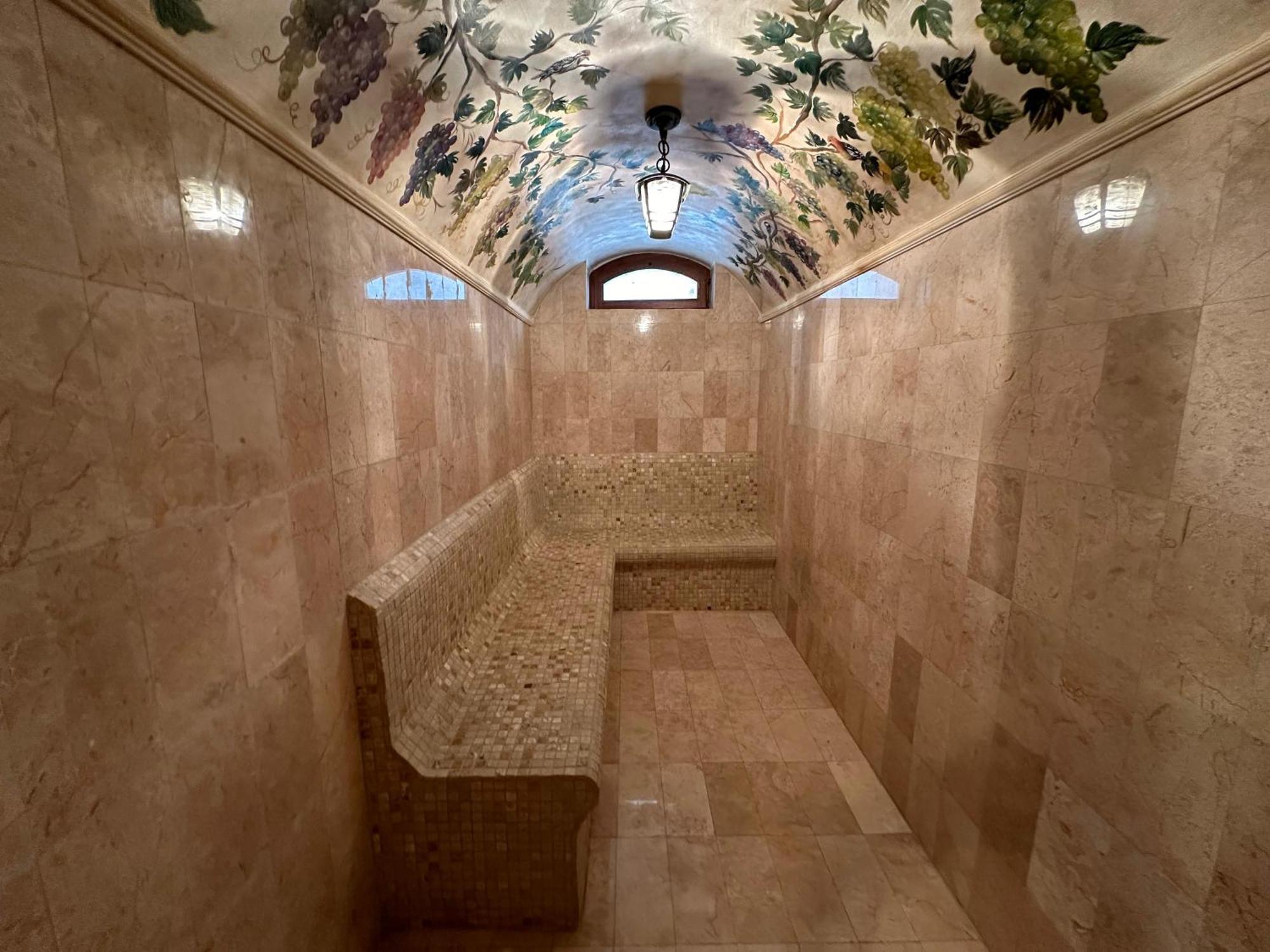 Tahtakale Konak Hotel Private & Luxury Bursa Eksteriør bilde