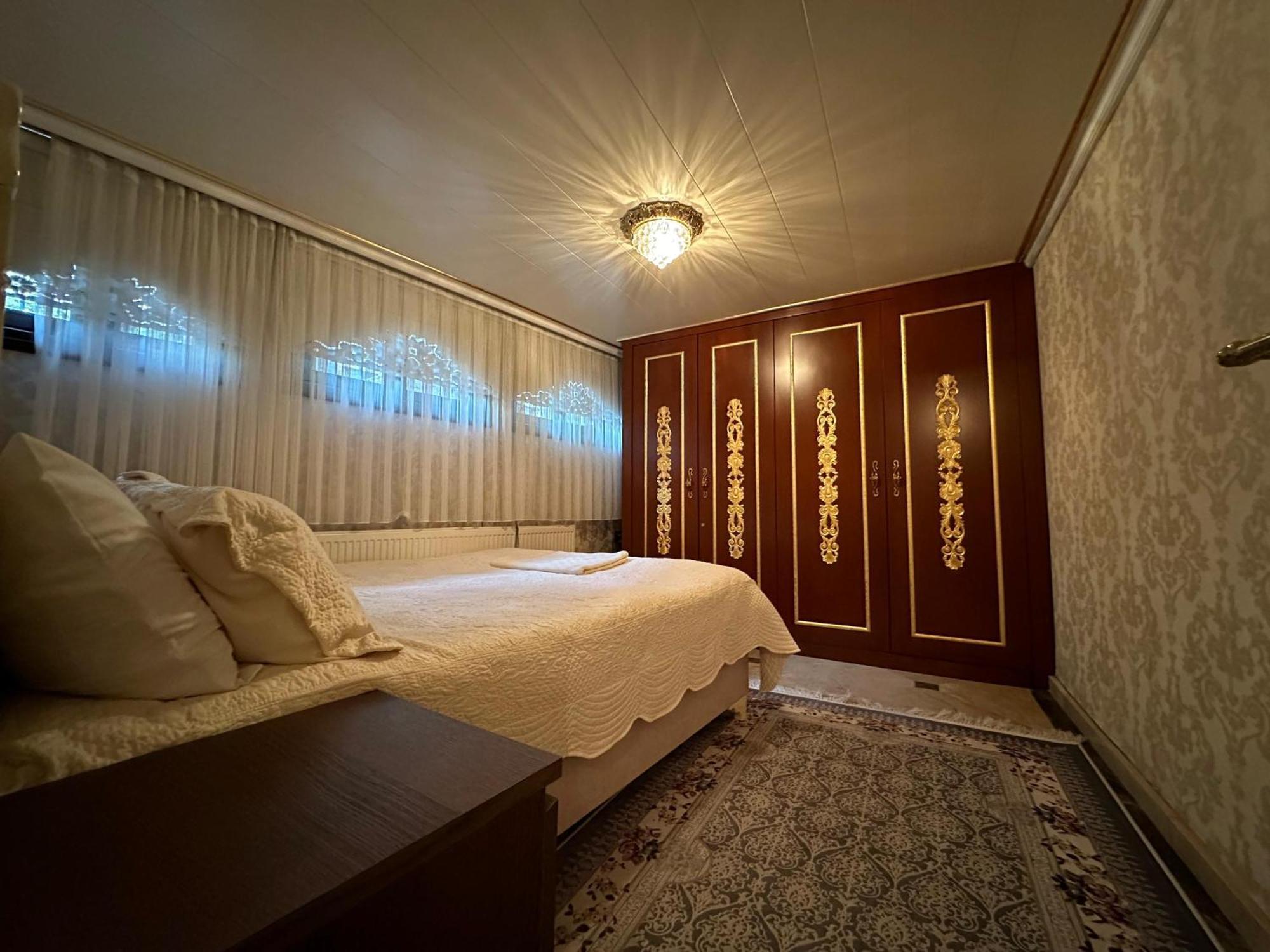 Tahtakale Konak Hotel Private & Luxury Bursa Eksteriør bilde