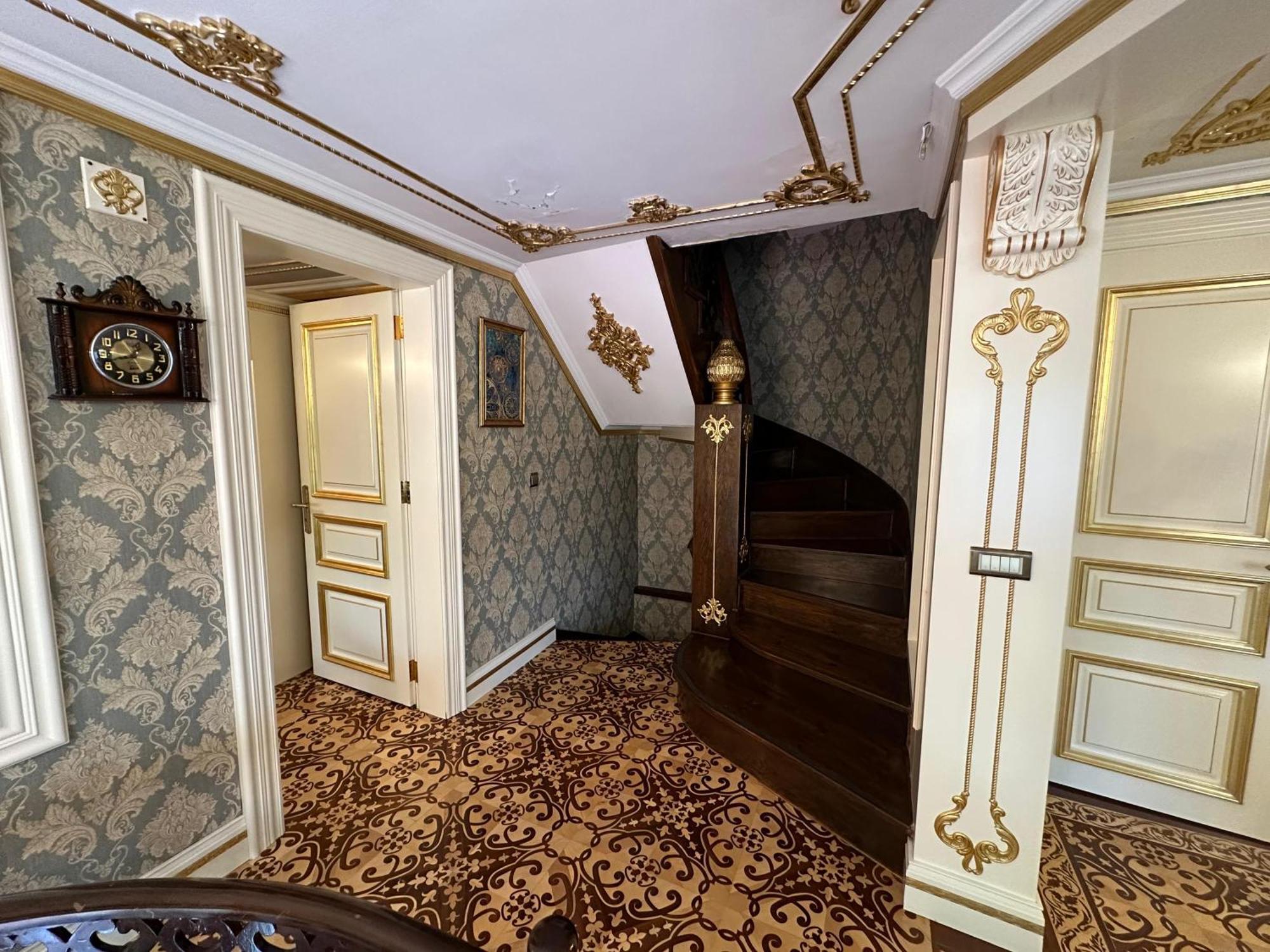 Tahtakale Konak Hotel Private & Luxury Bursa Eksteriør bilde